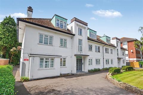 2 bedroom ground floor flat for sale, Princess Road, POOLE