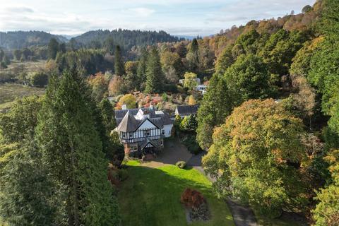 undefined, Lochard Road, Aberfoyle, Stirling, Stirlingshire