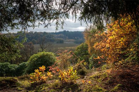 undefined, Lochard Road, Aberfoyle, Stirling, Stirlingshire