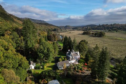 undefined, Lochard Road, Aberfoyle, Stirling, Stirlingshire
