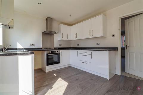 2 bedroom semi-detached house for sale, Batesquire, Sothall, Sheffield, S20