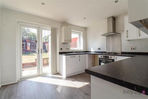 2 bedroom semi-detached house for sale, Batesquire, Sothall, Sheffield, S20