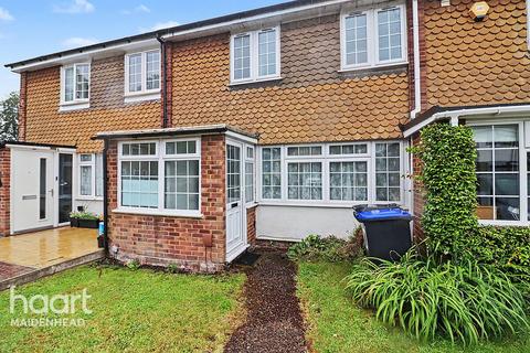Homewood, SLOUGH