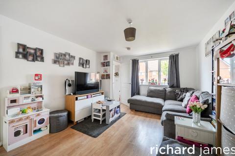 2 bedroom semi-detached house for sale, Toynbee Avenue, Tadpole Garden Village, Swindon, SN25