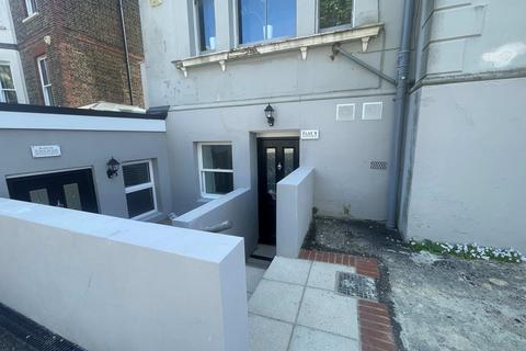1 bed flat/apartment for rent in Bolton Road, Eastbourne BN21