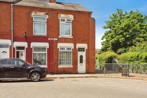 undefined, Farnham Street, Leicester