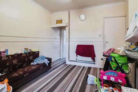 undefined, Farnham Street, Leicester