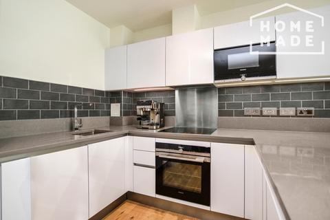 undefined, The Norton, SE10