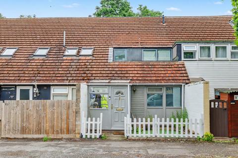 4 bedroom townhouse for sale, Gibbwin, Milton Keynes