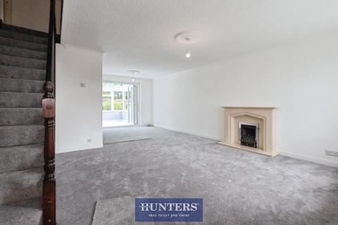 4 bedroom detached house for sale, Haycock Close, Stalybridge