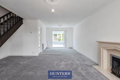 4 bedroom detached house for sale, Haycock Close, Stalybridge