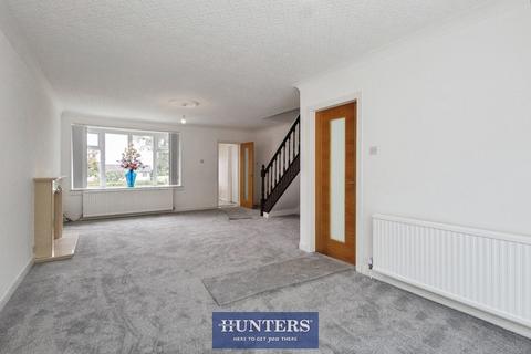 4 bedroom detached house for sale, Haycock Close, Stalybridge