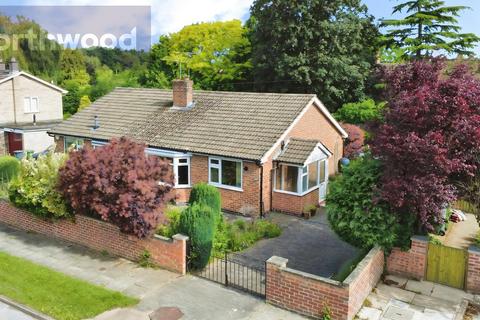 Semi-detached bungalow - Aldersyde, York, YO24