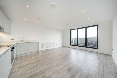 undefined, Portland Road, London