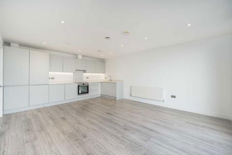 undefined, Portland Road, London