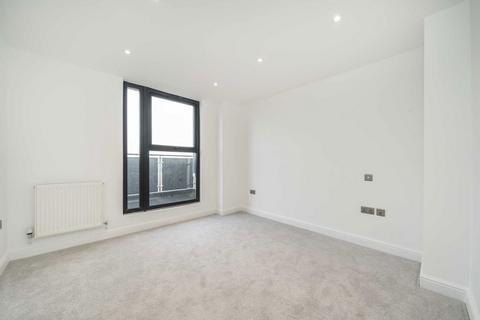 undefined, Portland Road, London