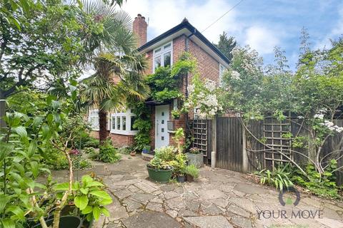 Empress Drive, Chislehurst BR7