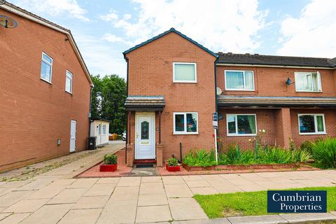 undefined, Hether Drive, Lowry Hill, Carlisle