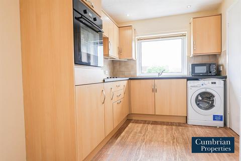 undefined, Hether Drive, Lowry Hill, Carlisle