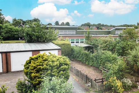 undefined, Hether Drive, Lowry Hill, Carlisle
