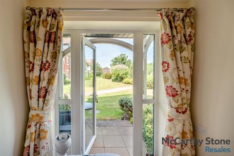 1 bedroom apartment for sale, Horton Mill Court, Hanbury Road, Droitwich, WR9 8GD