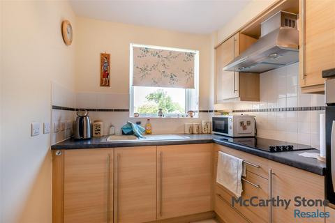 1 bedroom apartment for sale, Horton Mill Court, Hanbury Road, Droitwich, WR9 8GD