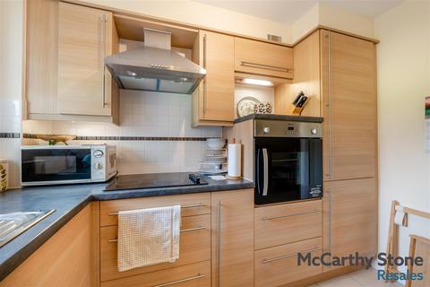 1 bedroom apartment for sale, Horton Mill Court, Hanbury Road, Droitwich, WR9 8GD