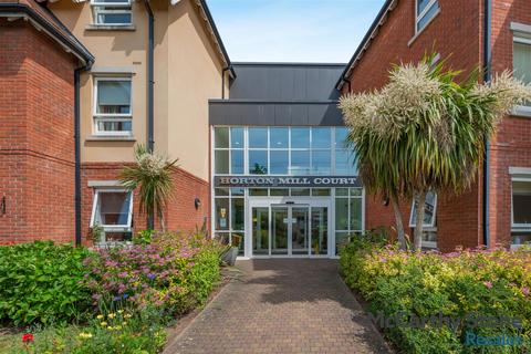 1 bedroom apartment for sale, Horton Mill Court, Hanbury Road, Droitwich, WR9 8GD