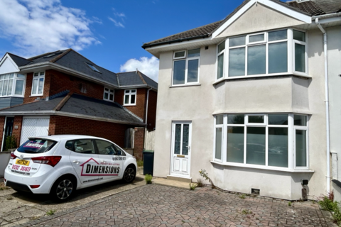 undefined, Barrack Road, Christchurch