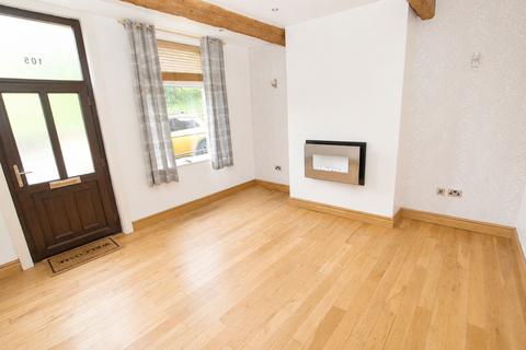 2 bedroom terraced house for sale, Burnley Road, Burnley BB10