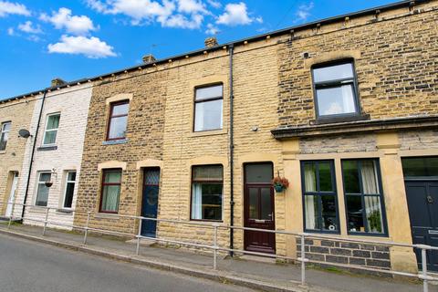 2 bedroom terraced house for sale, Burnley Road, Burnley BB10
