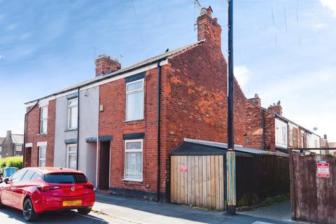 2 bedroom end of terrace house for sale, Rustenburg Street, Hull