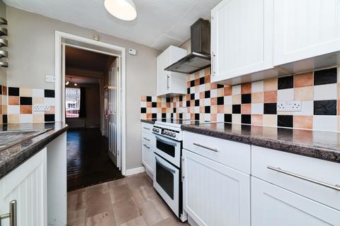 2 bedroom end of terrace house for sale, Rustenburg Street, Hull