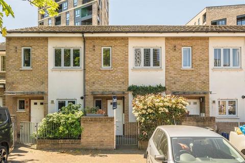 Odell Walk, London SE13