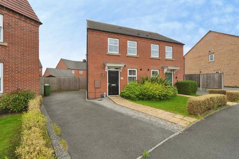 undefined, Cox Meadow Road, Leicester Forest East, Leicester