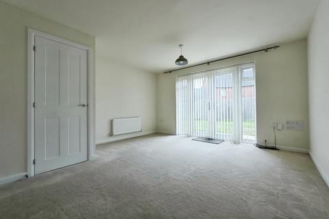 undefined, Cox Meadow Road, Leicester Forest East, Leicester