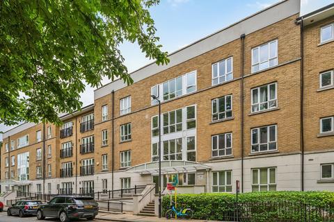 1 bedroom flat for sale, St. Georges Way, London, SE15