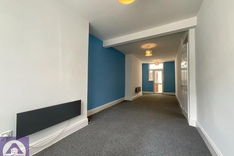 2 bedroom terraced house for sale, Vivian Street, Abertillery