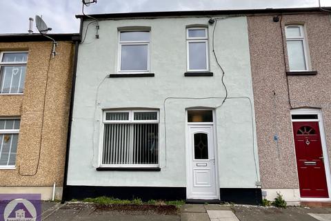 2 bedroom terraced house for sale, Vivian Street, Abertillery