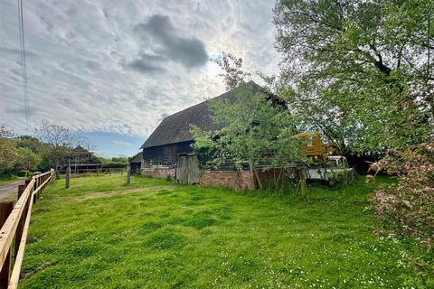 4 bedroom property with land for sale, Barn Conversion, Bacons Chase, Bradwell-On-Sea