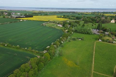 4 bedroom property with land for sale, Barn Conversion, Bacons Chase, Bradwell-On-Sea