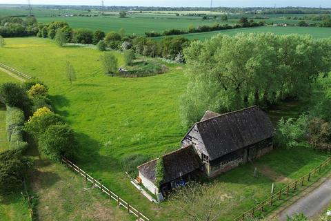 4 bedroom property with land for sale, Barn Conversion, Bacons Chase, Bradwell-On-Sea