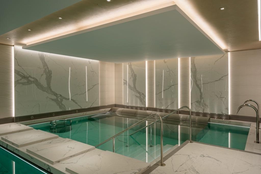 Experience Pool