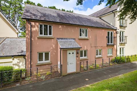 Coach house - Echo Crescent, Plymouth PL5