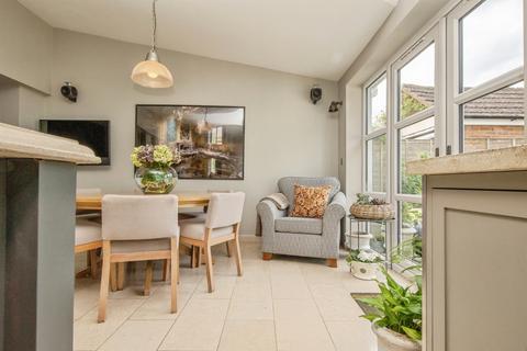 3 bedroom detached house for sale, Bromeswell Road, IPSWICH