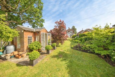 3 bedroom detached house for sale, Bromeswell Road, IPSWICH