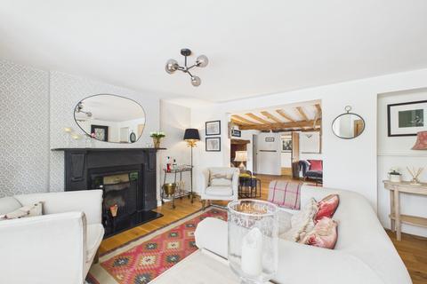 4 bedroom detached house for sale, Pleck Lane, Kingston Blount, Chinnor, Oxfordshire
