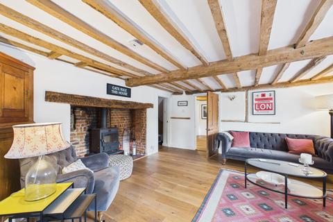 4 bedroom detached house for sale, Pleck Lane, Kingston Blount, Chinnor, Oxfordshire