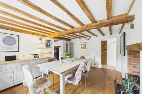 4 bedroom detached house for sale, Pleck Lane, Kingston Blount, Chinnor, Oxfordshire