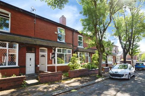 undefined, Mostyn Avenue, Bury, Greater Manchester, BL9